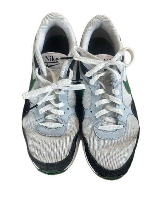 Nike Mens Air Max SC CW4555-109 White Running Shoes Sneakers Size 9 main image 5